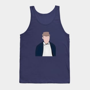 Eleven Tank Top